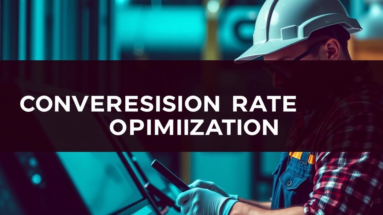 Why Choose Our Conversion Rate Optimization