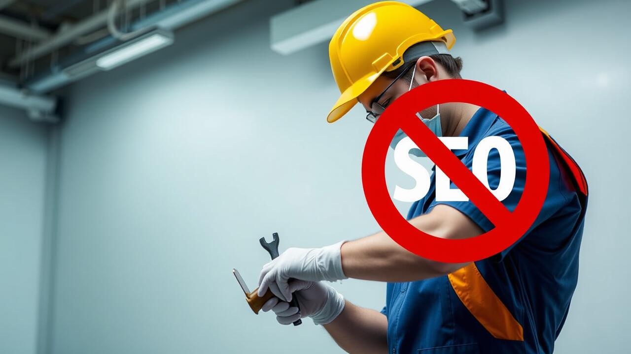 How does SEO writing work?