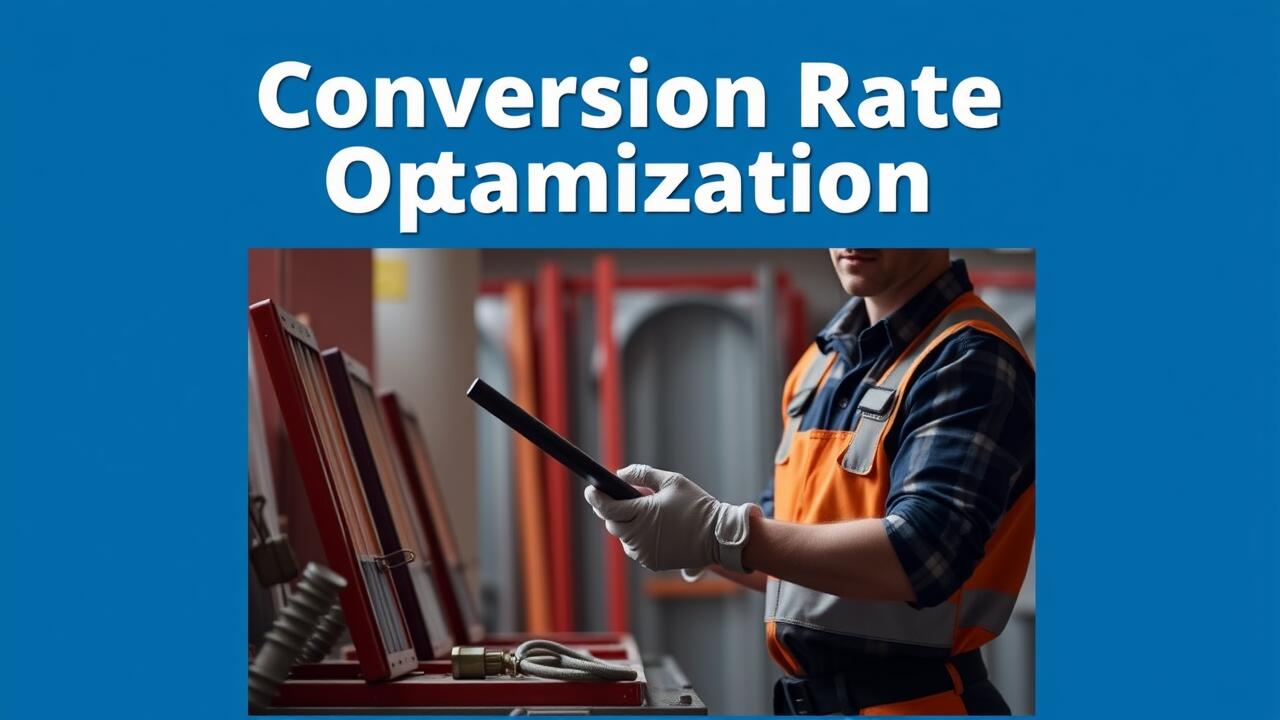 How much does conversion rate optimization services cost?