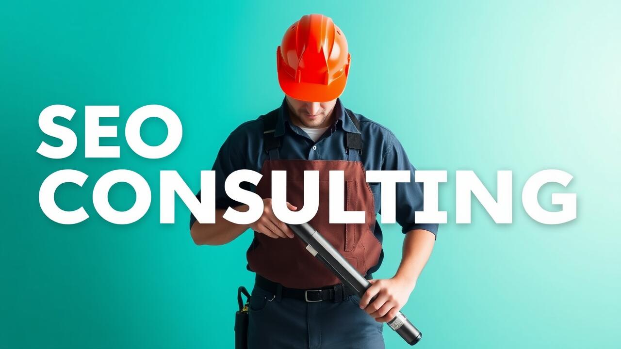 How much does SEO consulting cost?