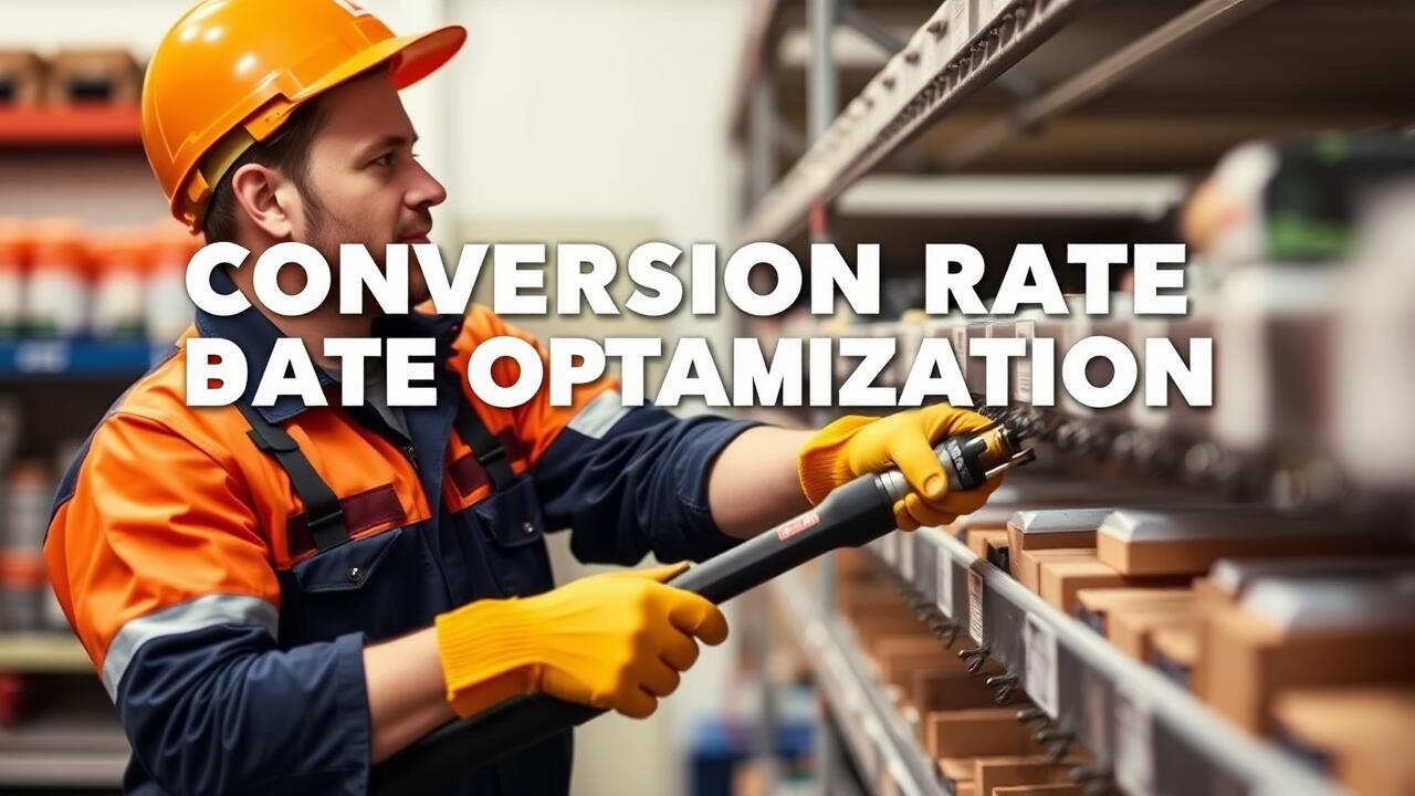How much is conversion rate optimization?