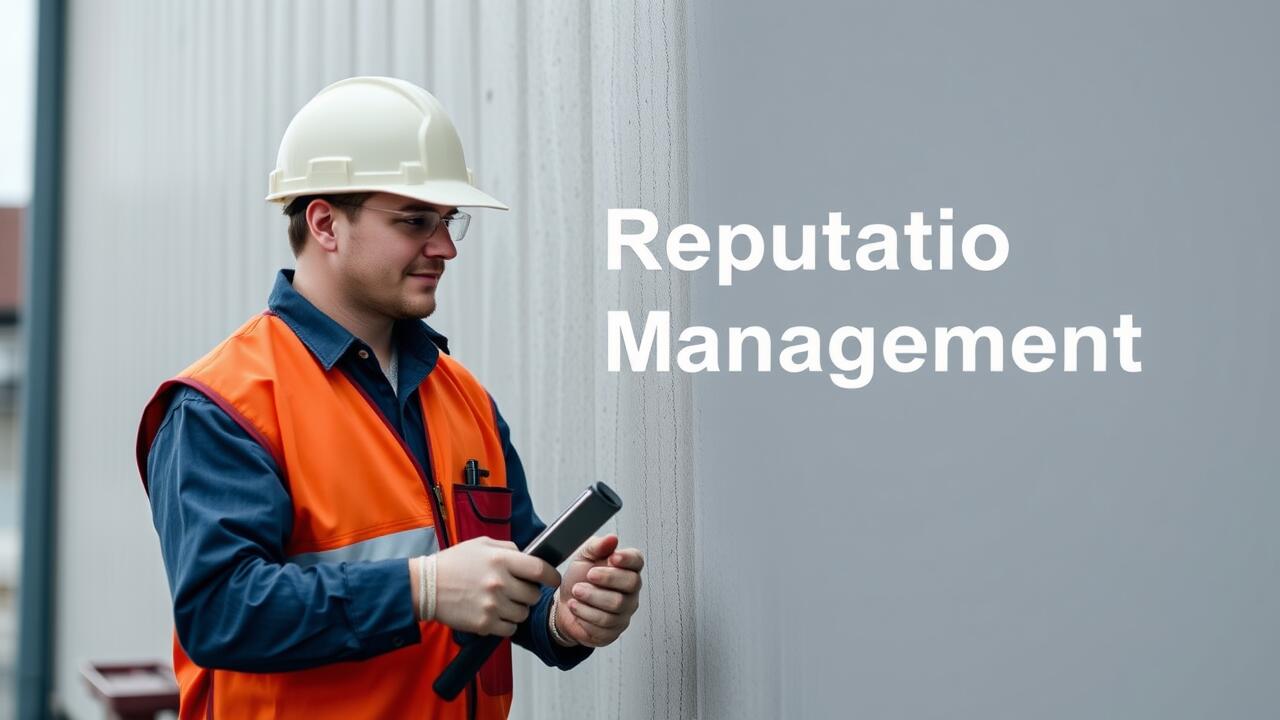 How to measure the impact of Reputation Management SEO on your business in Markham