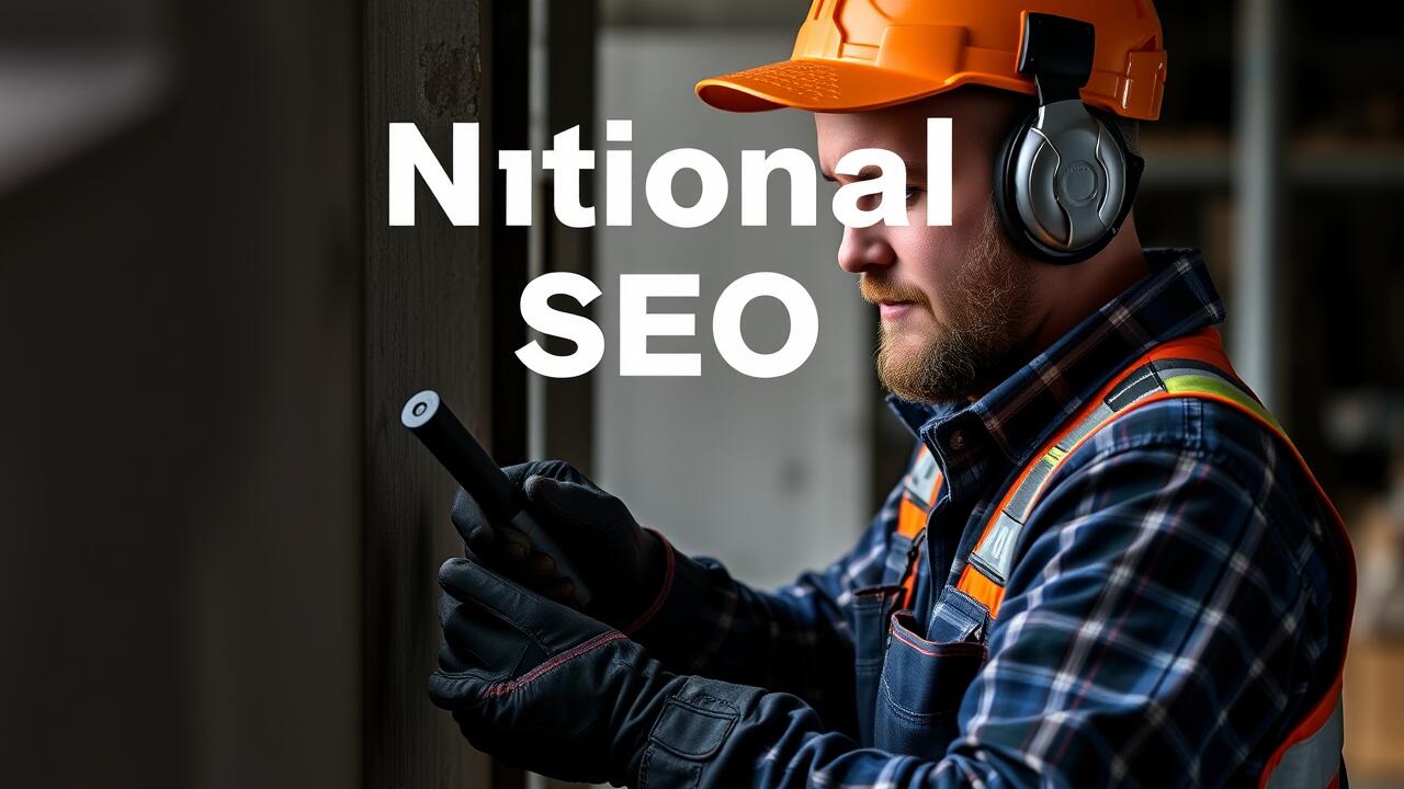 National SEO