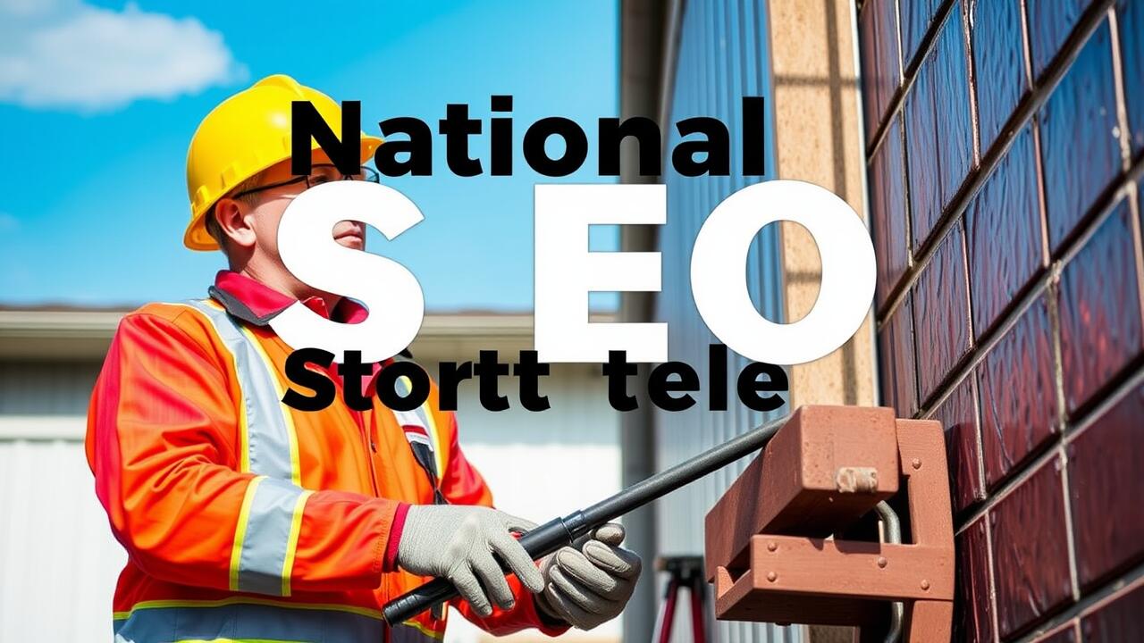 Review of National SEO Services for Markham Businesses