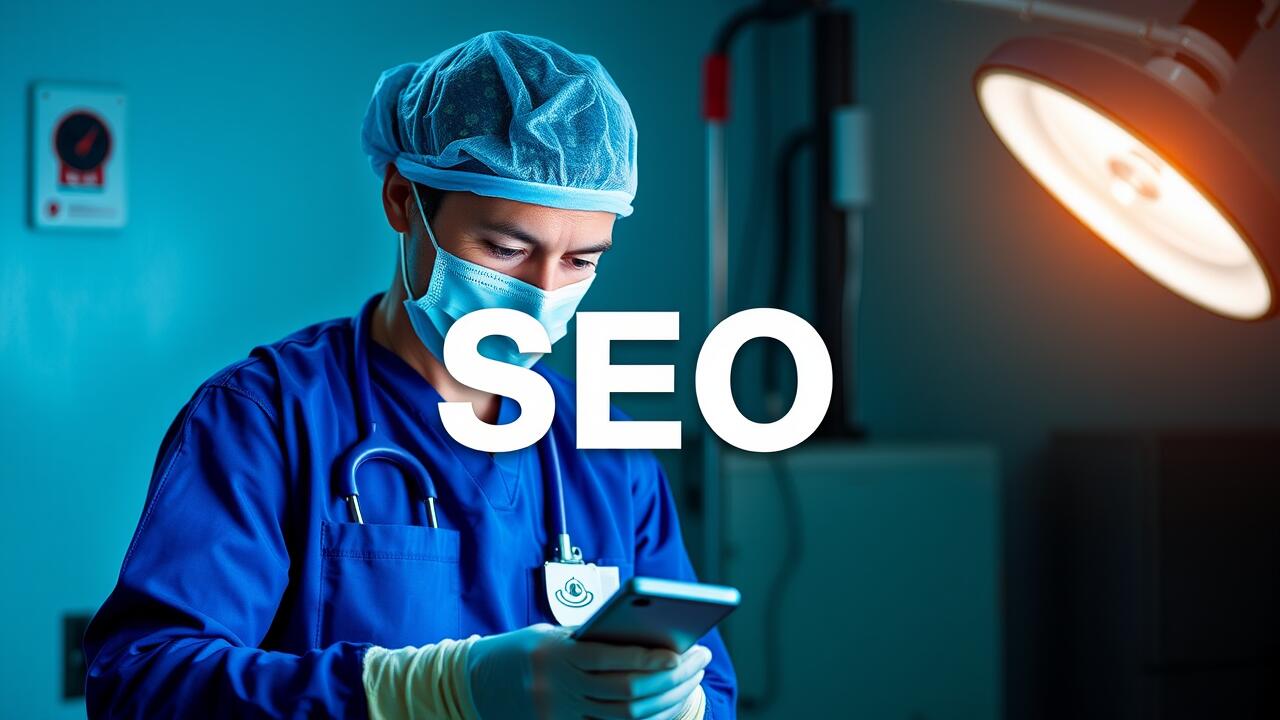 Review of the top medical SEO agencies in Markham