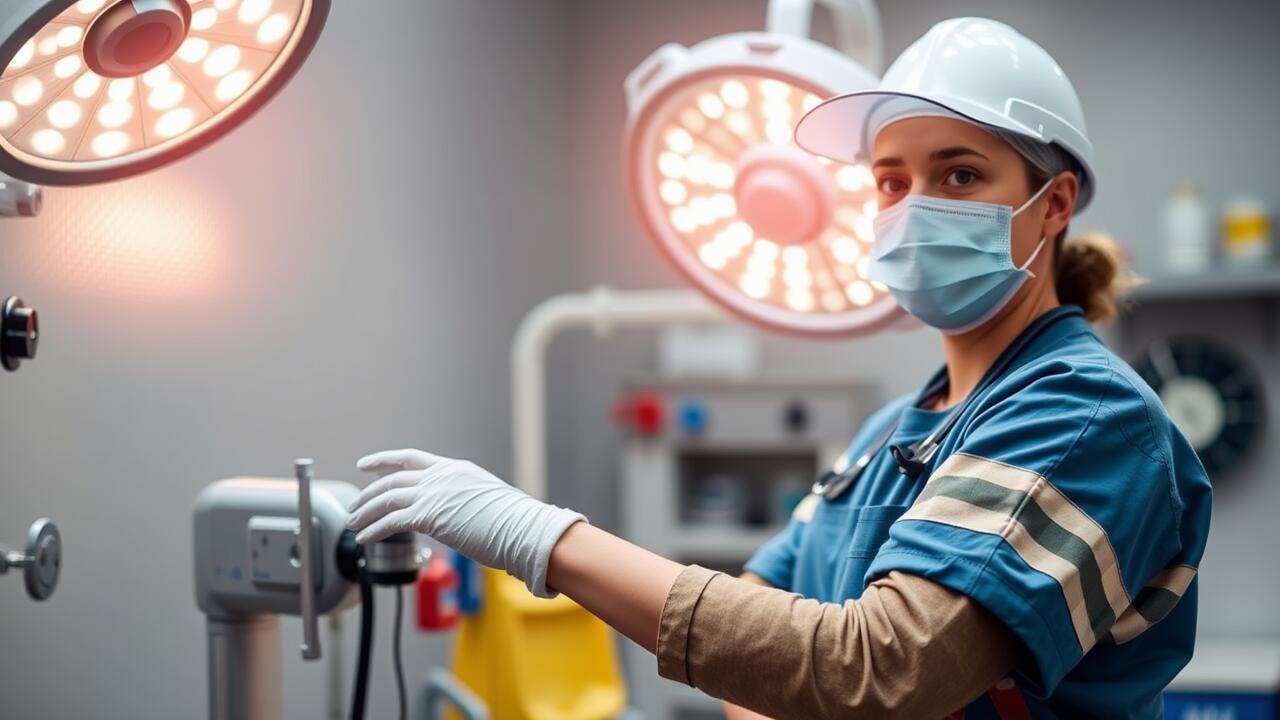 Review of the Top Medical SEO Companies Serving Cornell and Markham