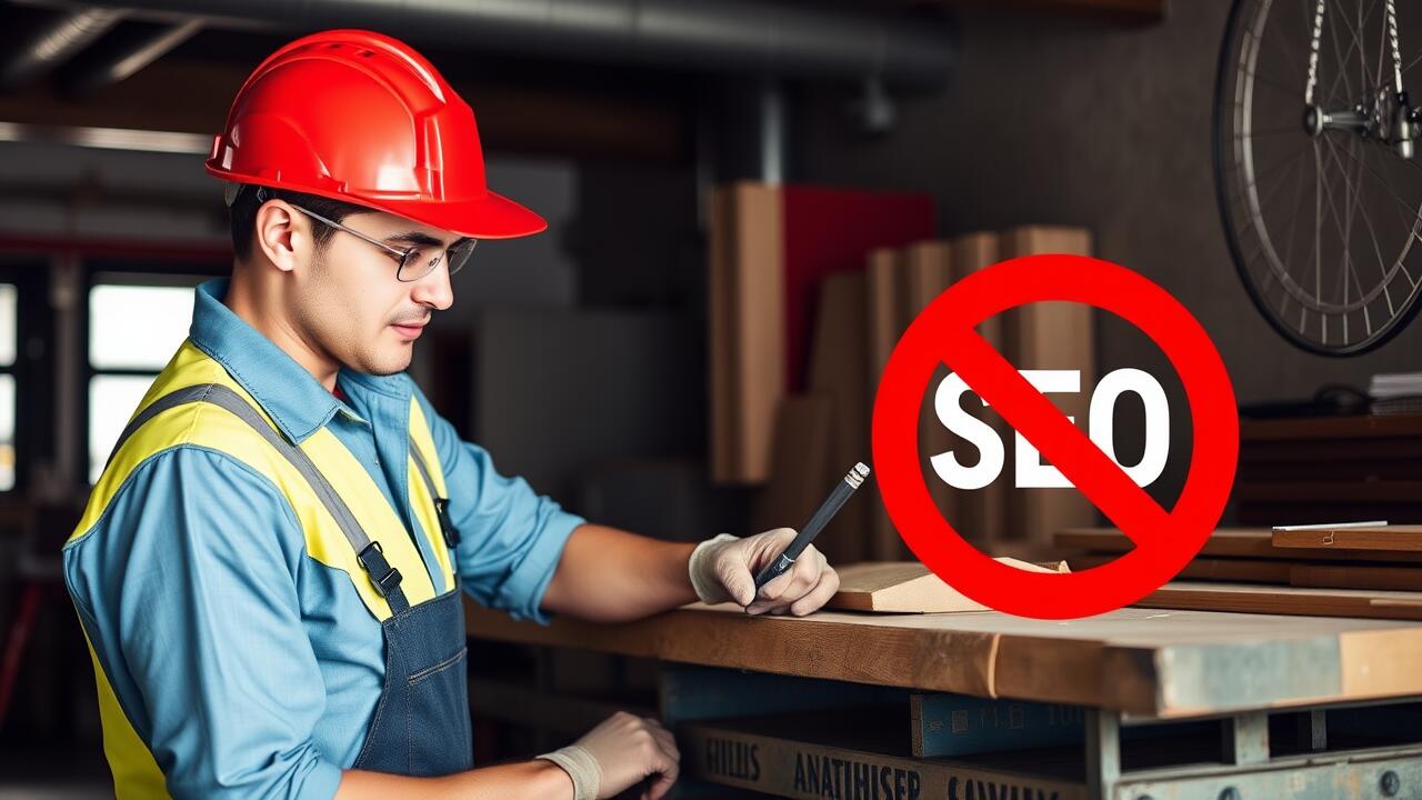 Review of the top SEO consulting services in Markham