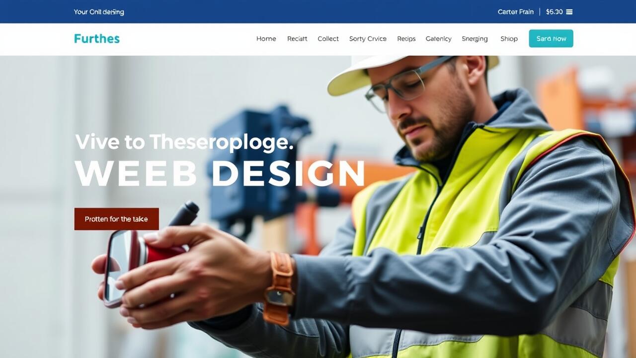 Review of the Top Web Design SEO Agencies in Cedar Grove, Markham