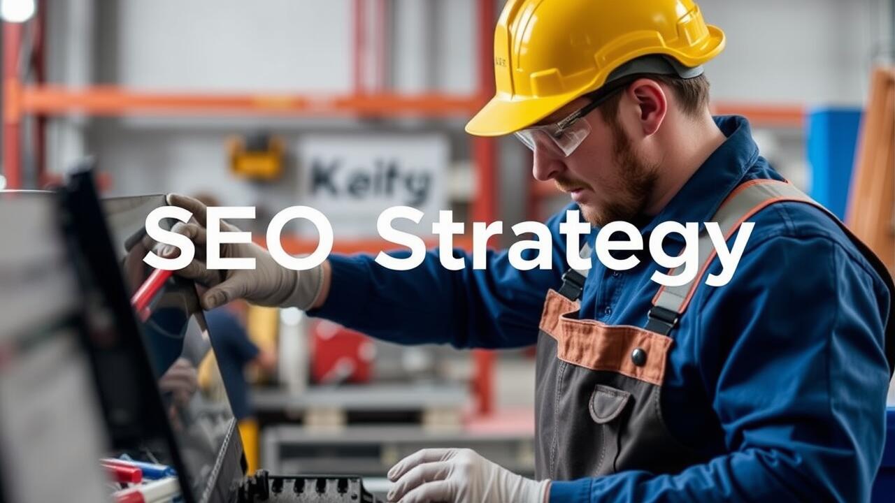 Review of Top SEO Strategy Services Available in Dickson Hill, Markham