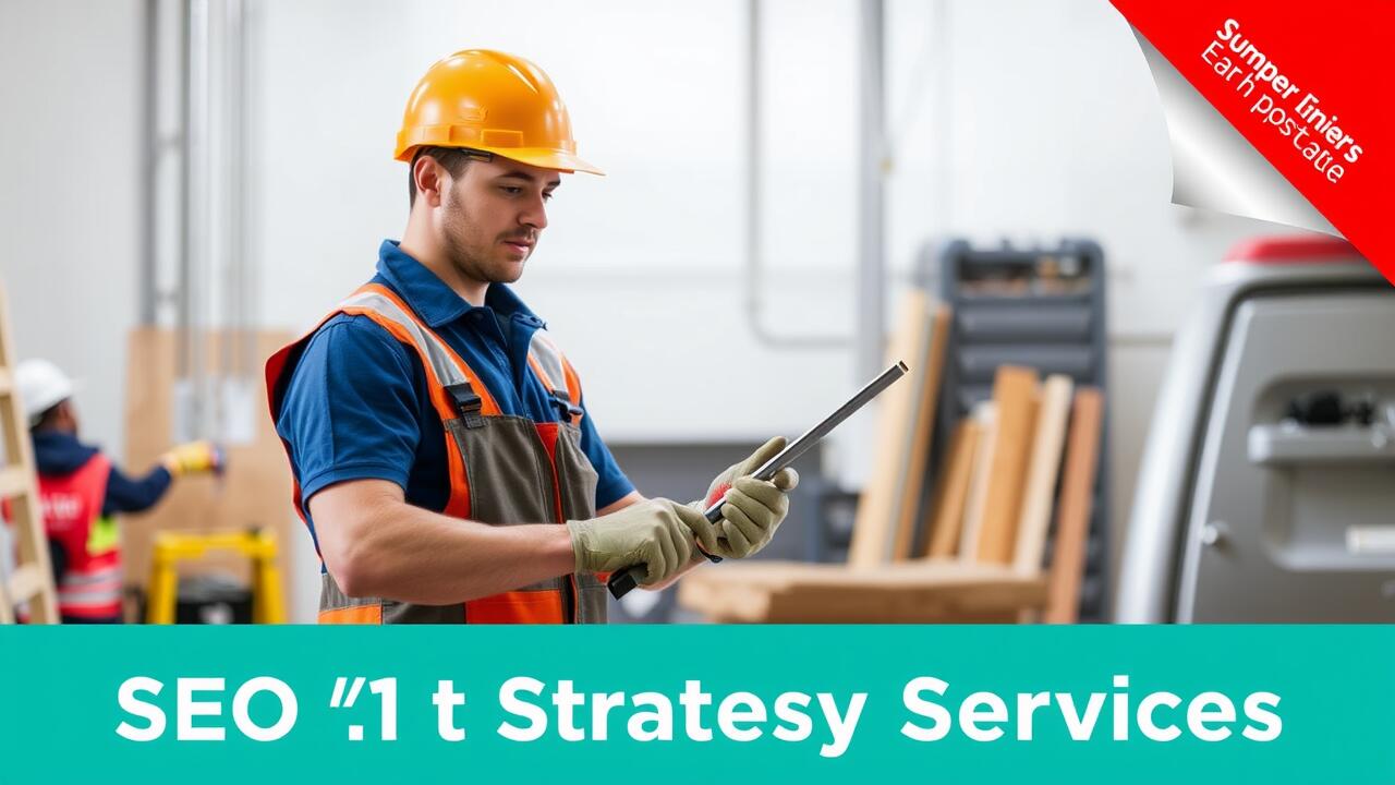 Review of Top SEO Strategy Services in Brown's Corners, Markham