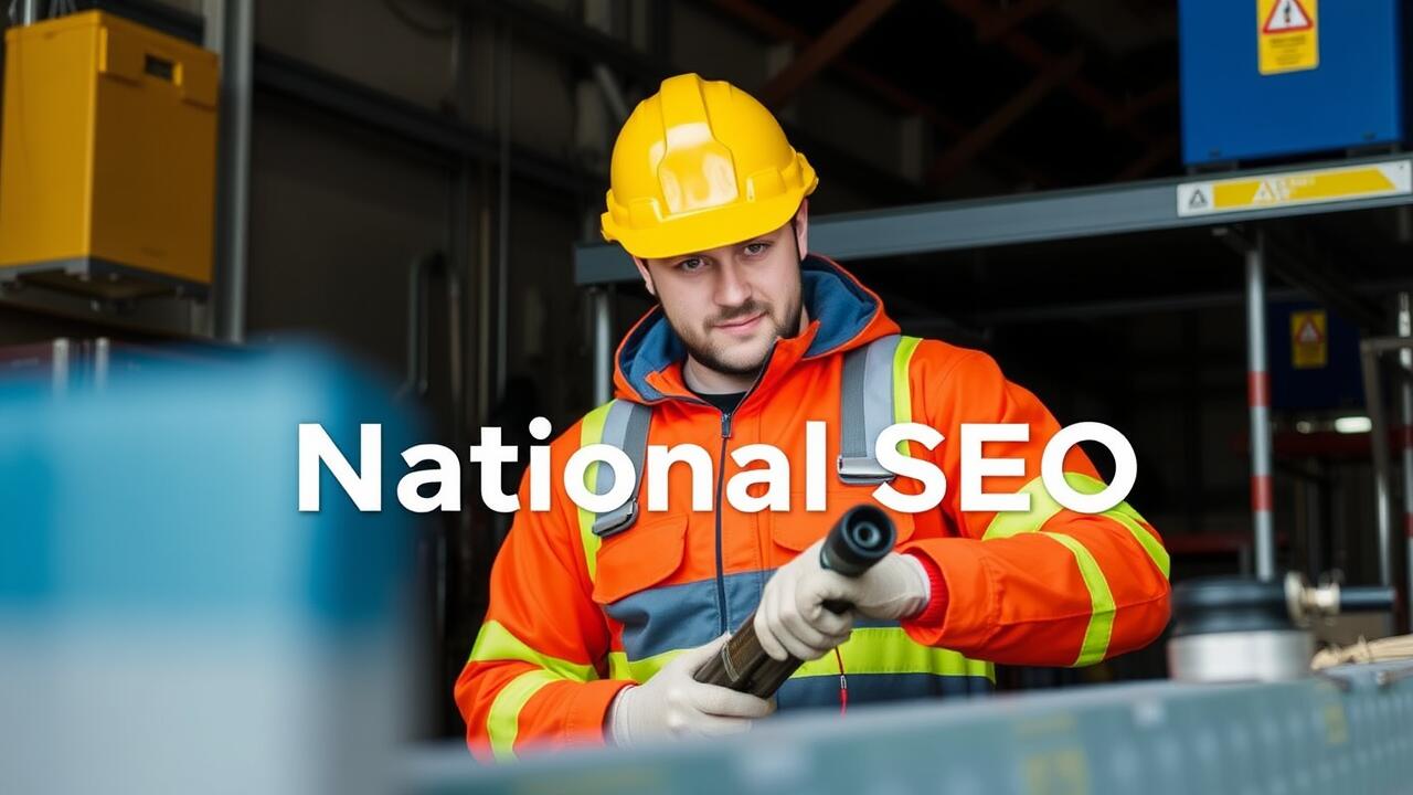 Round Up of Effective National SEO Techniques for Businesses in Markham