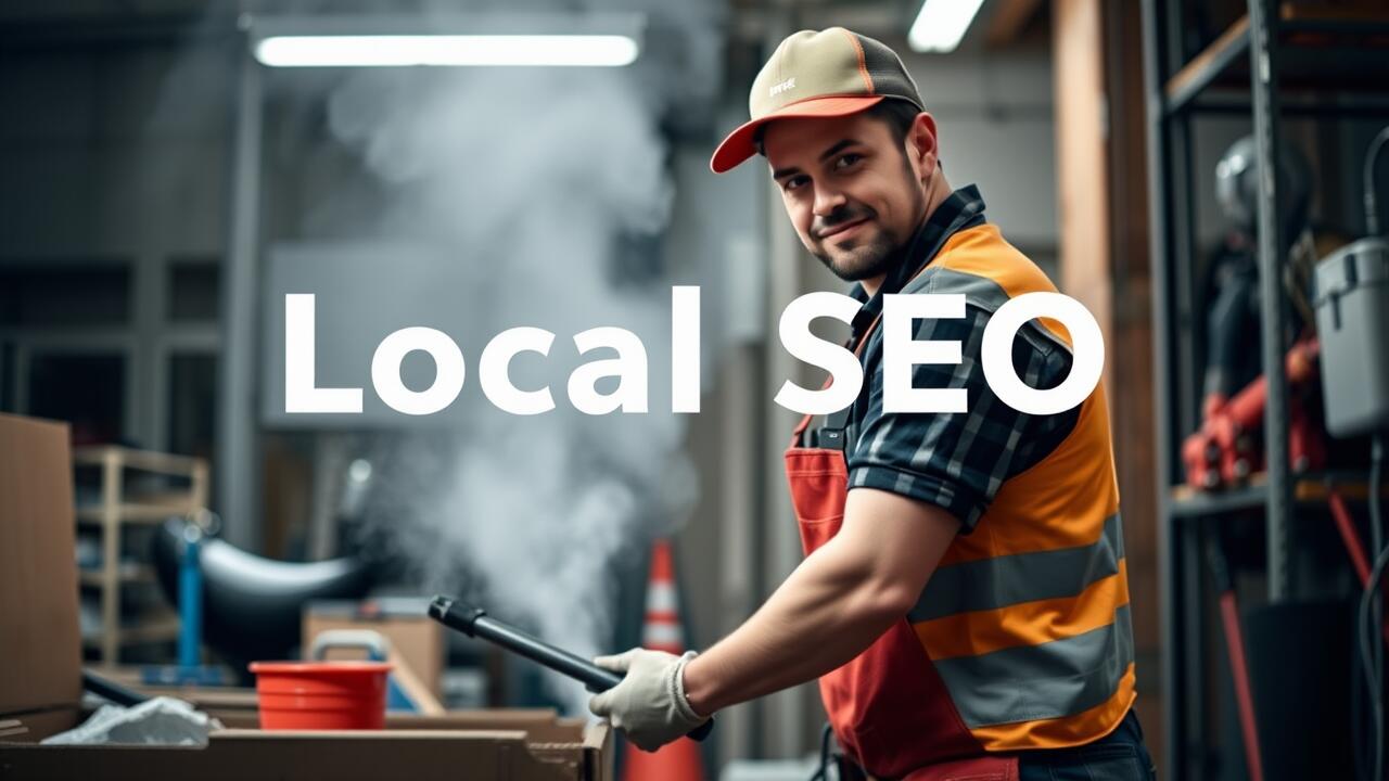 Round Up of Local SEO Strategies That Work Best in Markham, Ontario
