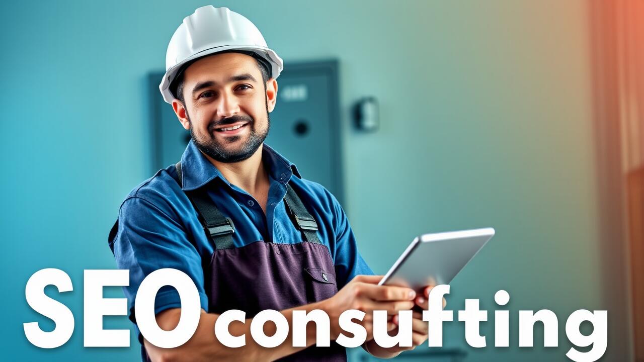 Why Choose Our SEO Consulting
