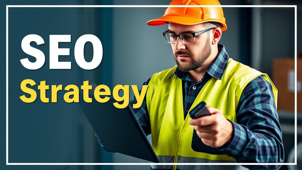 SEO Strategy Services