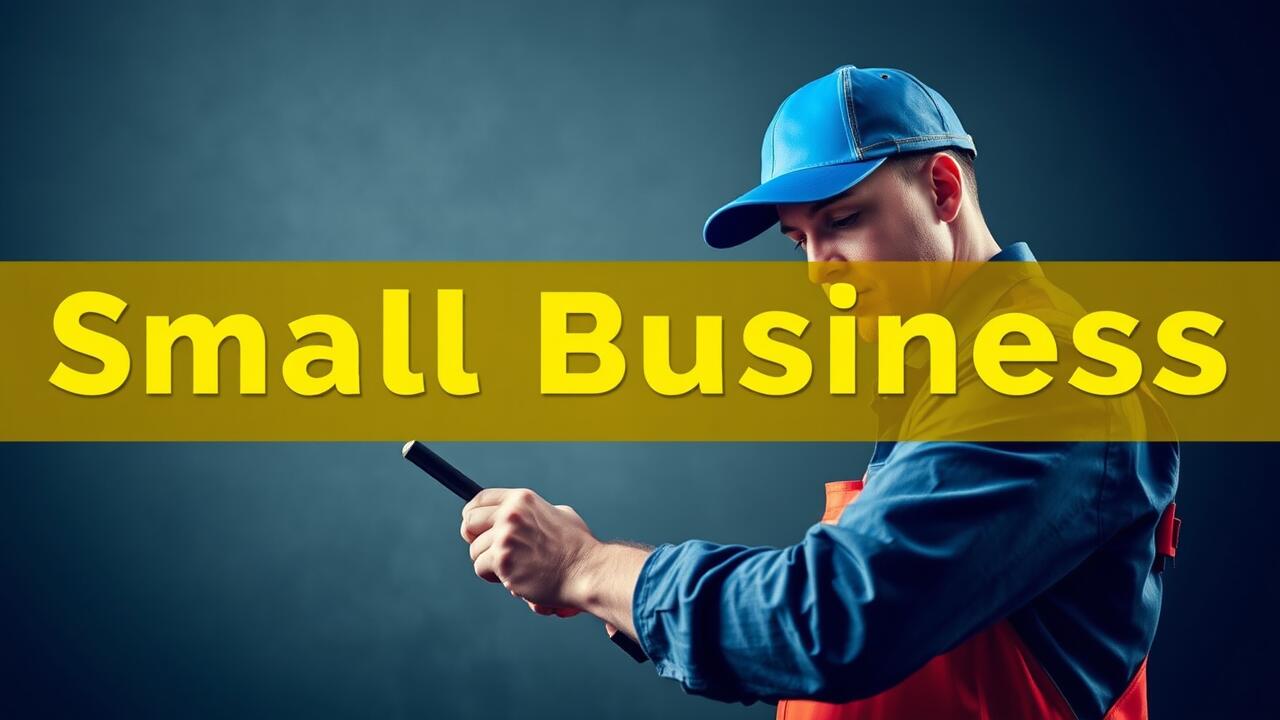Small Business SEO