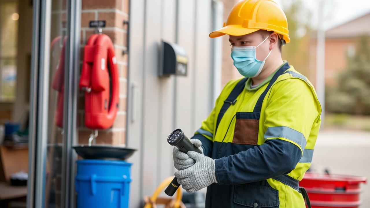 Things to do and places to visit in Almira, Markham