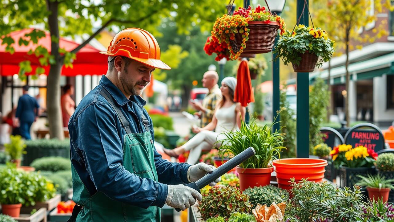 Things to do and places to visit in Markham Village, Markham