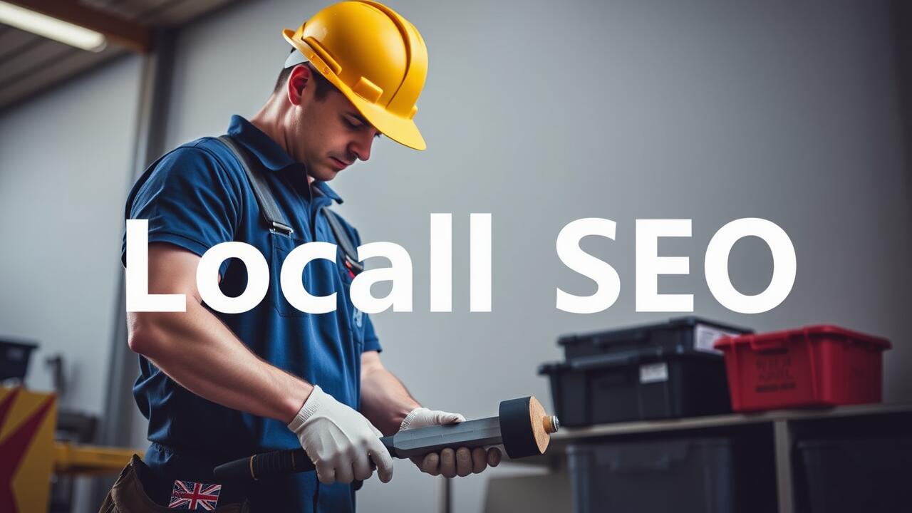 Top Local SEO Strategies for Businesses in Markham, Ontario