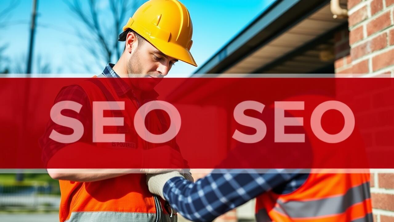 What does a local SEO specialist do?
