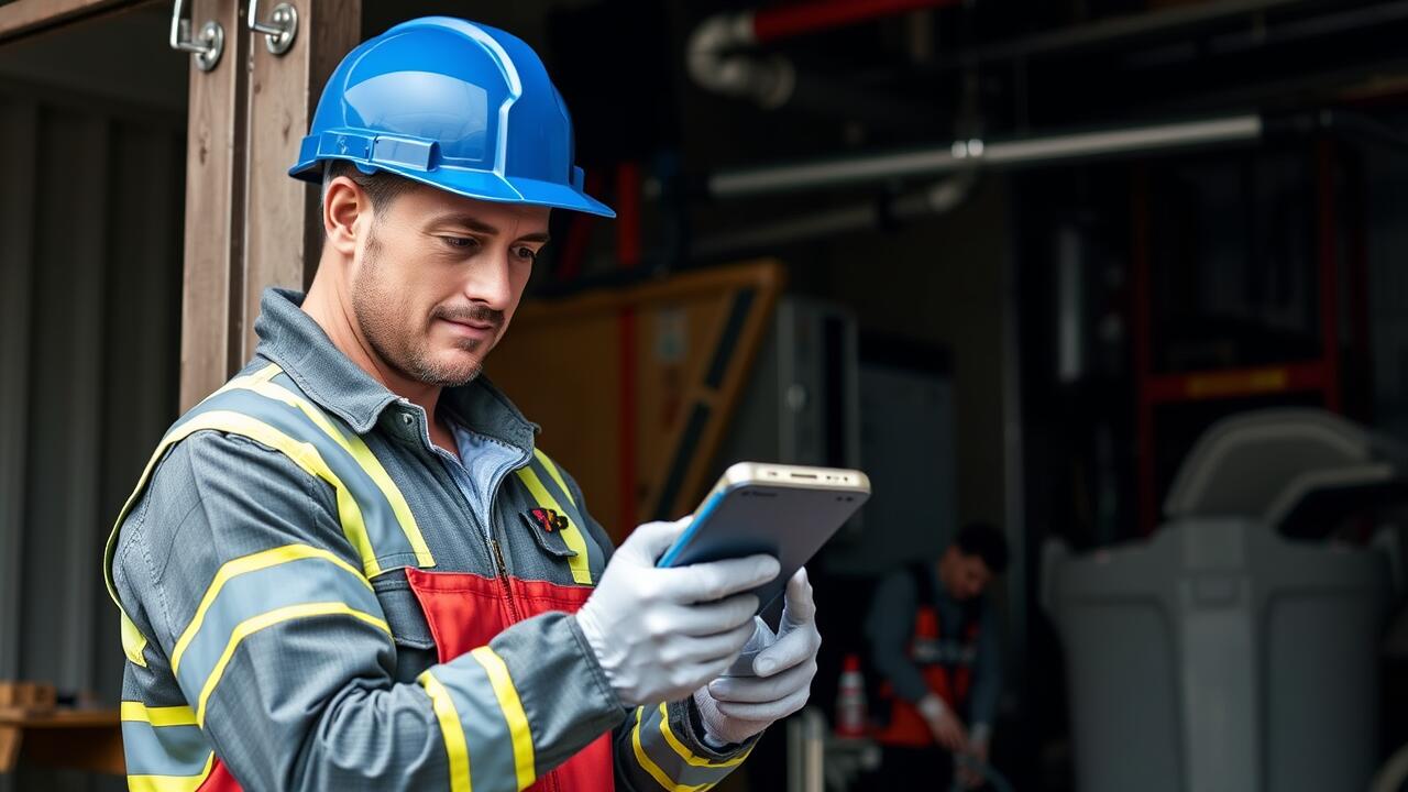 What does local SEO stand for?