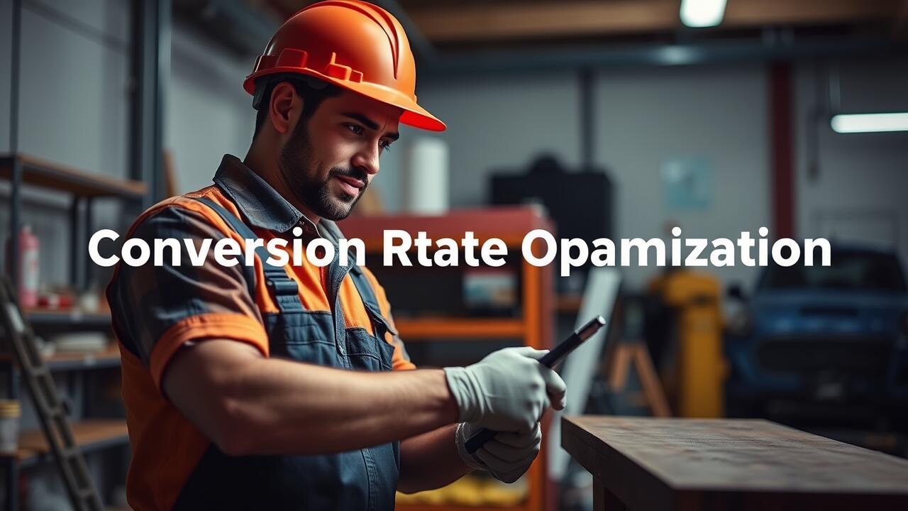 What is a good rate for conversion rate?