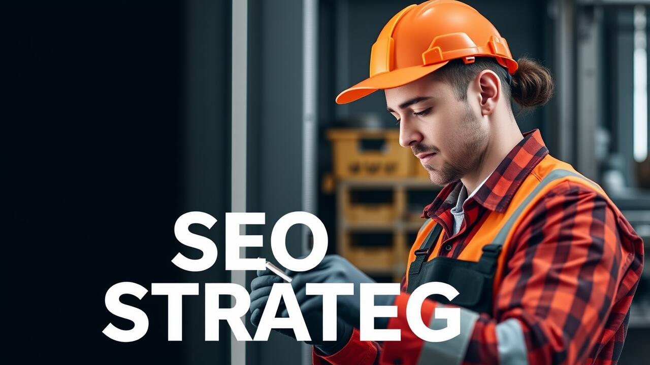 What is SEO strategy?