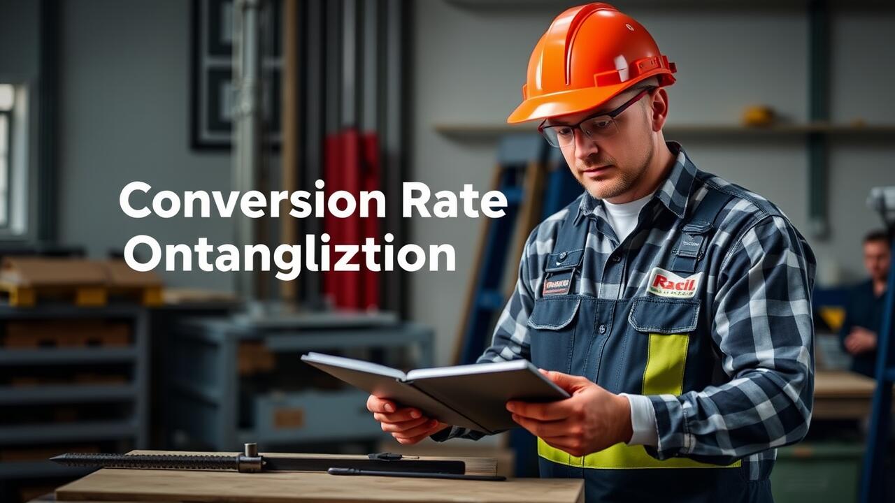 What to Consider When Implementing Conversion Rate Optimization in Hagerman's Corners