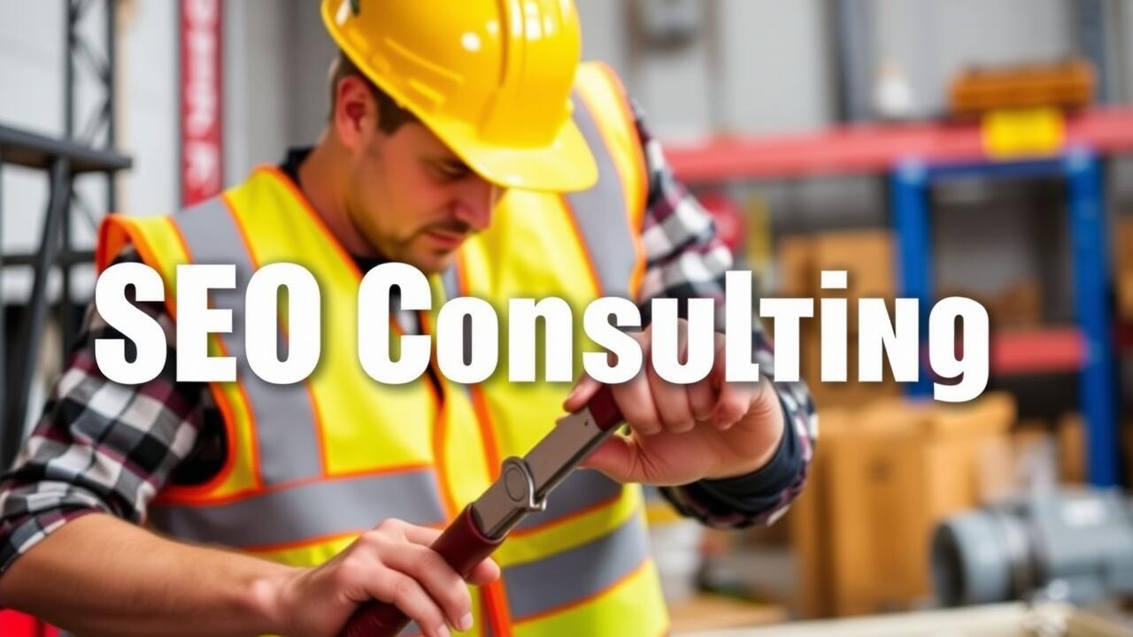 What to expect from an SEO consultation in Markham