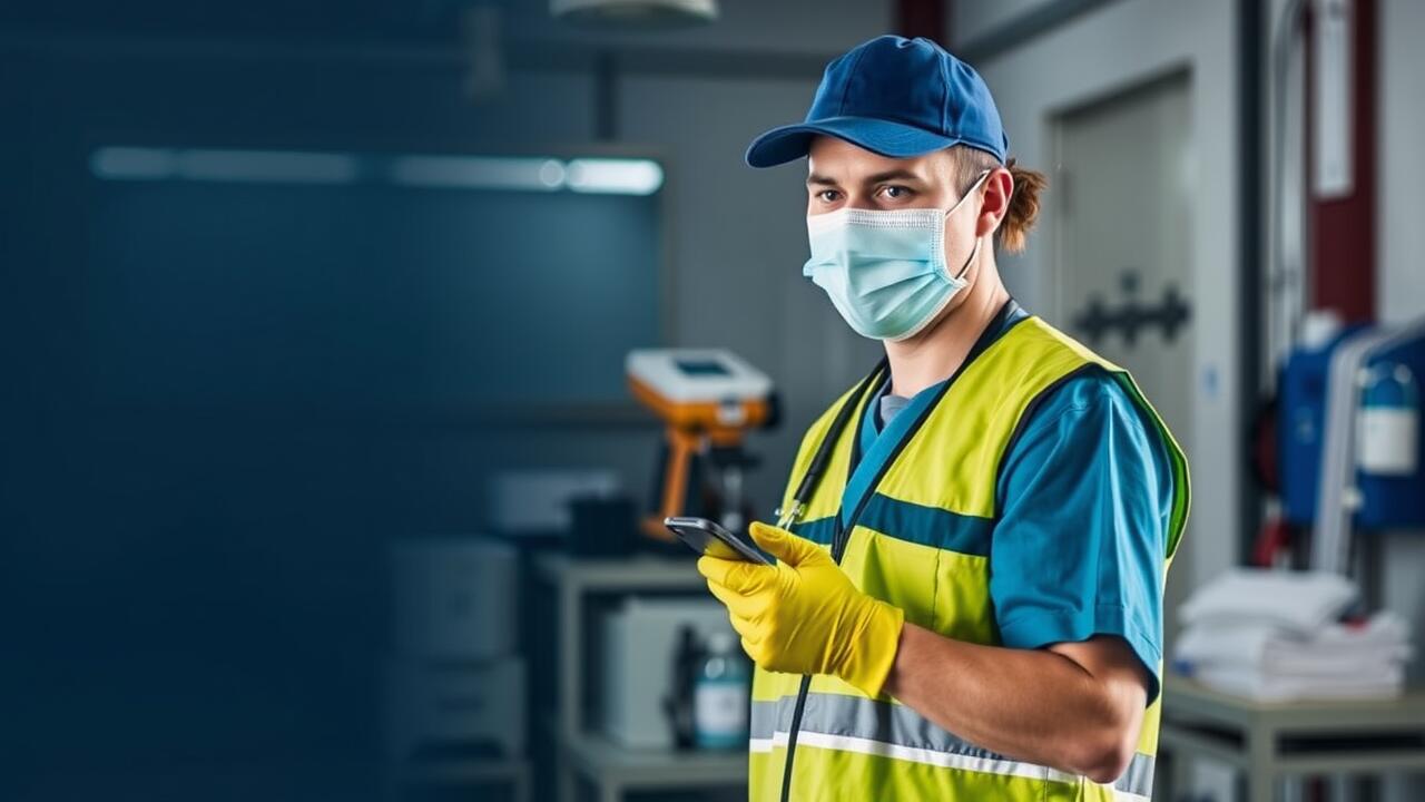 What to Know About the Local Search Landscape for Medical Services in Markham