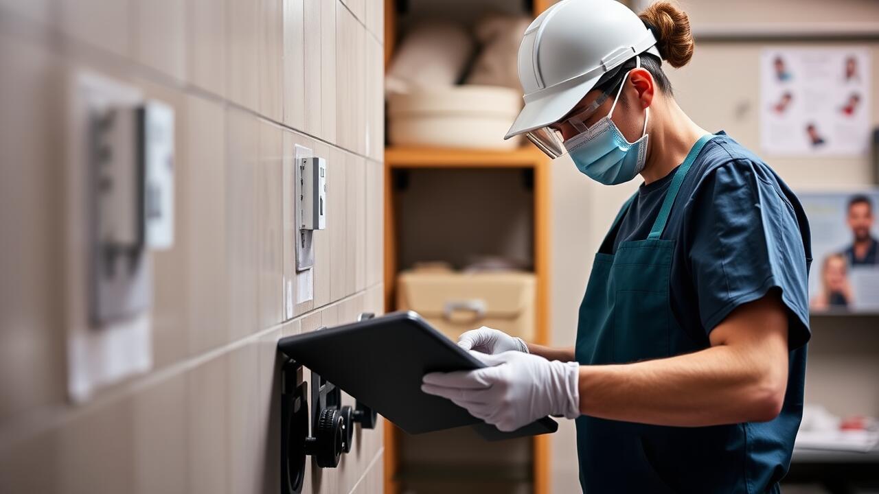 Why Local SEO Matters for Healthcare Providers in Markham and Milliken