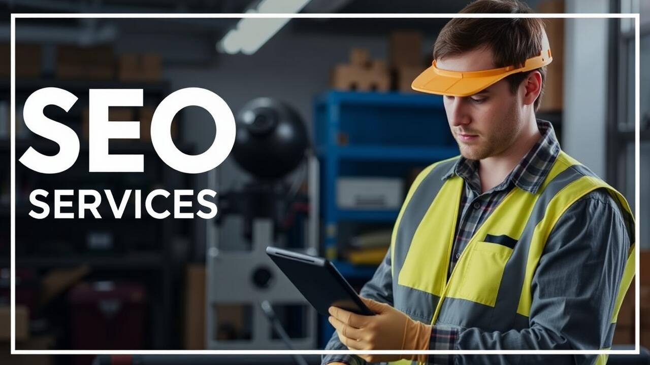 Why local SEO strategy is essential for businesses in the Langstaff area