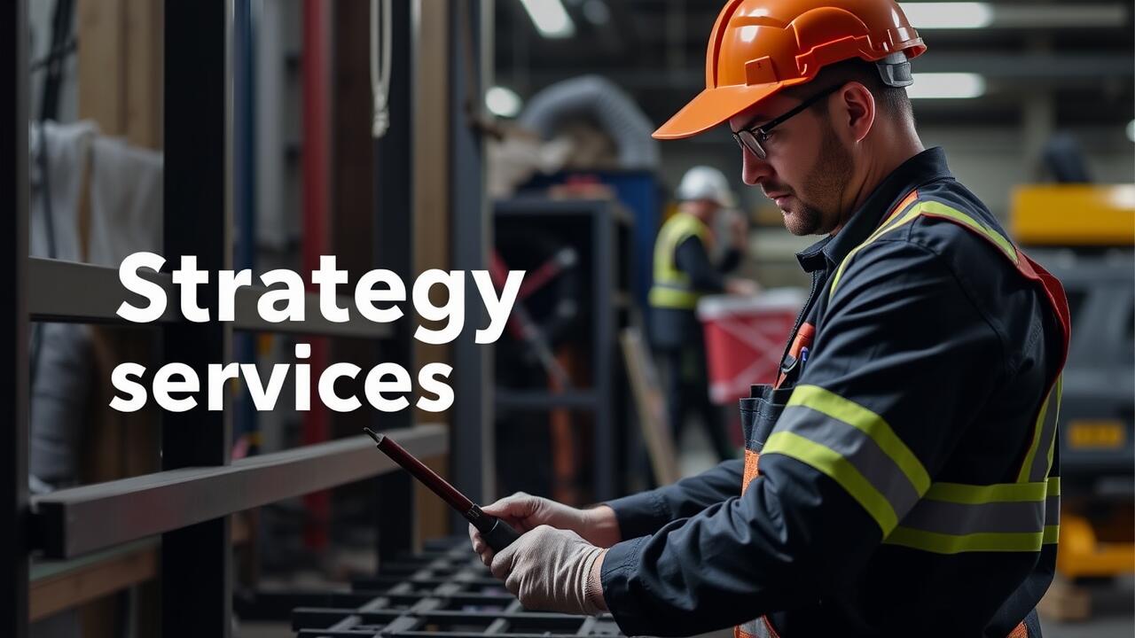 Why SEO Strategy Services Are Crucial for Small Businesses in Hagerman's Corners