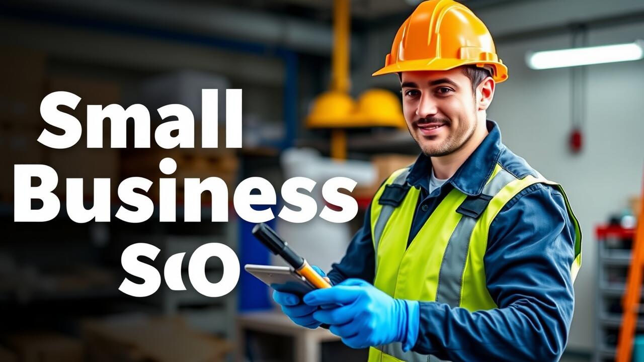Why your small business needs an SEO audit in Cornell